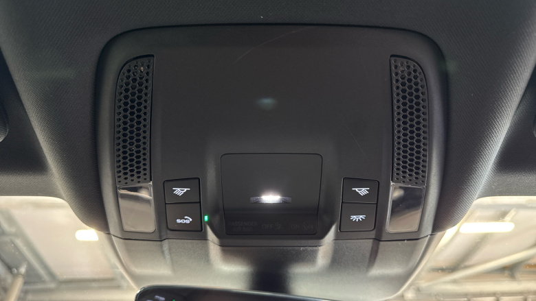 Audi e-tron GT 390kW Quattro 93kWh 4dr Auto Electric Saloon